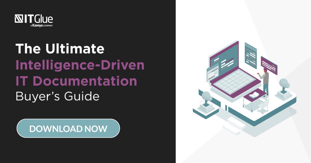 it-documentation-tool